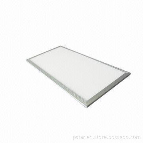 Ultra-thin LED Light Panel with 11mm Thickness, TUV/UL Approval